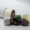 Psychic Sisters - Crystal Set - 7 Different Gemstones -