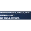 PLANTERS Salted Cocktail Peanuts 12 oz Jar (Pack of 1)