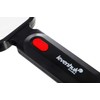 Levenhuk Zeno Read ZR10 Lightweight Handheld Black Magnifier with LED