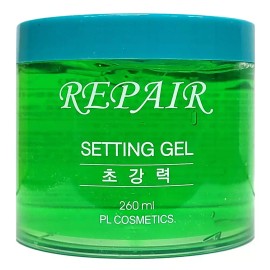 아침에 공들여 스타일링했는데 초강력 헤어젤 260ml Styling That Lasts All Morning Super Strong Hair Gel 260ml