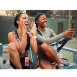 Borivilla Cell Phone Strap Crossbody Universal Phone Lanyard Adjustable Compatible with Most Smartphones