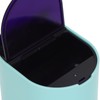 Toothpick Dispenser Infrared Sensor Automatic Toothpicks Container for Kitchen Living