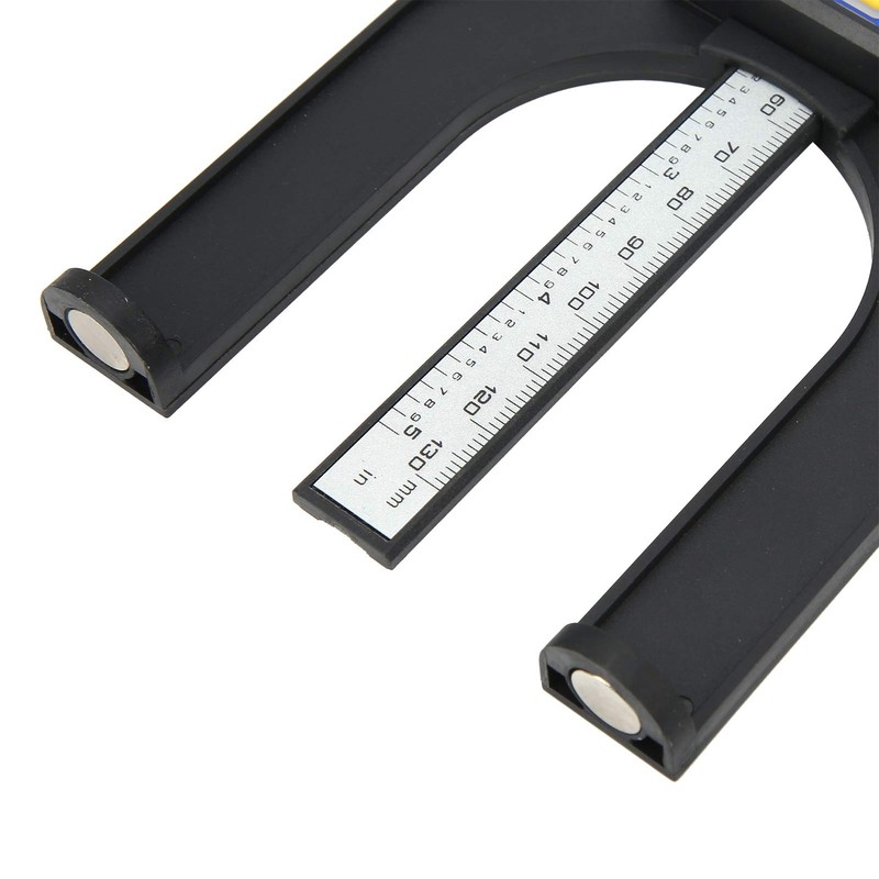 Digital Electronic Altimeter Mini Height Gauge Depth Gauge 080mm Large