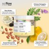 So!Flow Curl Care Mask with Astragalus & Jojoba - Reveal
