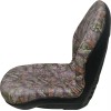 Concentric Case Skid Steer Bucket Seat Fits 40XT 60XT 70XT