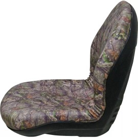 Concentric Case Skid Steer Bucket Seat Fits 40XT 60XT 70XT 75XT 85XT 90XT 95XT ETC