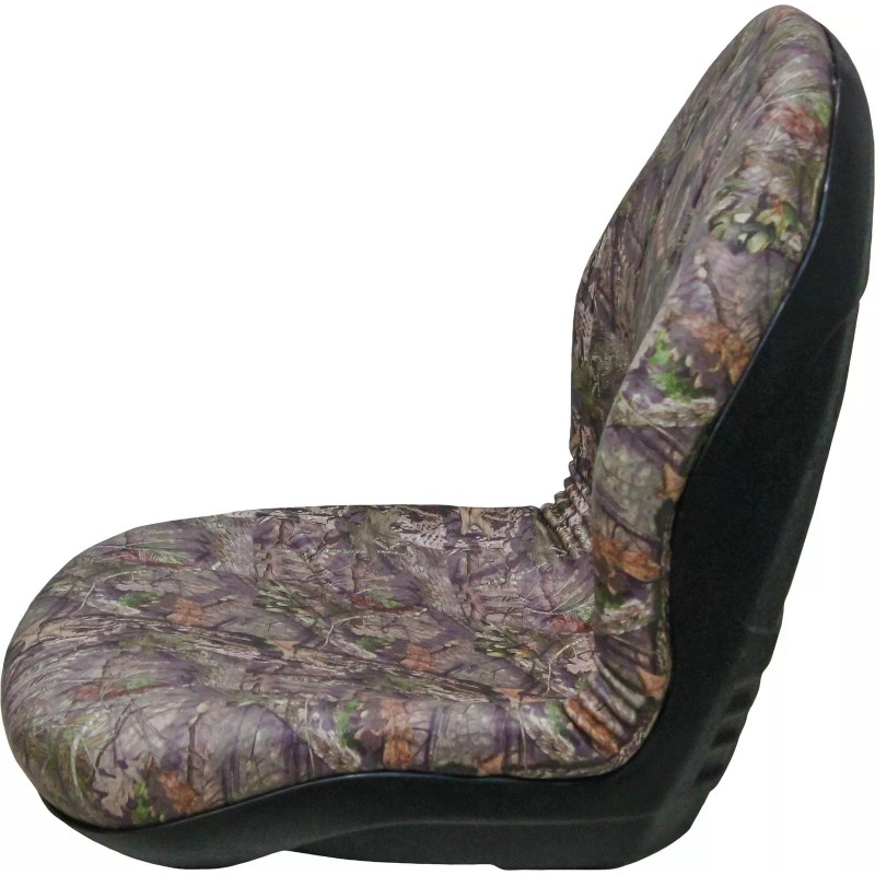 Concentric Case Skid Steer Bucket Seat Fits 40XT 60XT 70XT