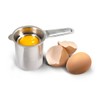 Louis Tellier Egg N3724 Clarifier with Stainless Steel Reservoir
