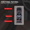 Bomunik Drivers Side Left Master Window Switch 2016-2023 for Volvo