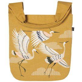Danica Studio Tote Bag, Flight of Fancy