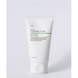 PureK BHA 1.8% Trouble Care Cleansing Foam 100ml