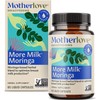 Motherlove More Milk Moringa 마더러브 모어 밀크 모링가 60캡슐, 60정,