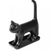 Black Cat Meowing Pencil Sharpener, Black Pencil Sharpener, Meow, Plastic,