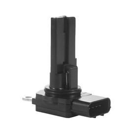 Mass Air Flow Sensor Meter Sensor MAF Sensor - Compatible for Honda Civic 2.0L-L4 2006-2011, for Honda CR-V 2.4L-L4 2007-2009, for Honda Element 2.4L-L4 2007-2011 - Replace Part 37980-RTA-003