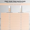 L’Oréal Paris L'Oreal Paris True Match Super-Blendable Foundation, Medium Coverage