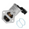 NPAUTO Idle Air Control Valve Compatible with Ford F-150 E-150