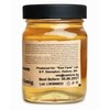 450 g Organic Spring Blossom Bee Honey, Collected from wild