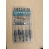 Libraton Countersink Drill Bit Set, 22 PCS Wood Counter Sink