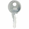 Bauer J333 Replacement Keys: 2 Keys