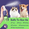 Cat Deterrent Spray, Cat Repellent Spray, Cat Scratch Furniture Protector