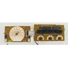CoreCentric Remanufactured Laundry Dryer Control Board Replacement for LG EBR36858901