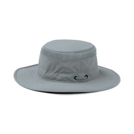 Tilley Airflo Boonie Hat, Soft Blue, Small