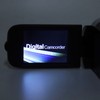 4K 48MP DV Camera 2.7in TFT Rotatable Screen 16x Digital
