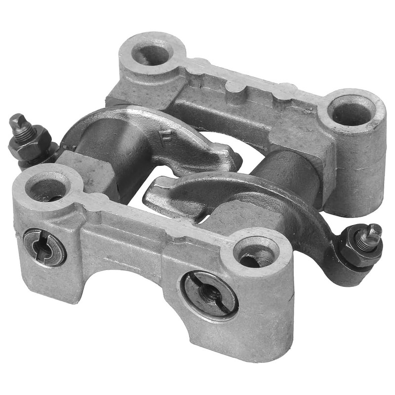 Gorise Engine Rocker Camshaft Holder Assembly for GY6 50cc 60cc