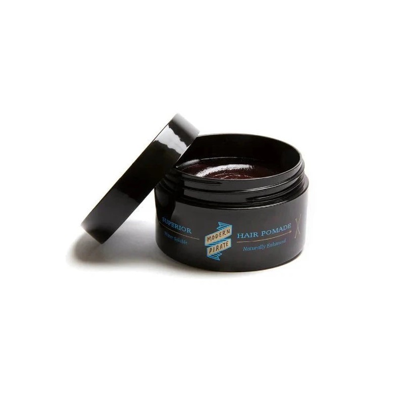 Modern Pirate Superior Pomade 100gm