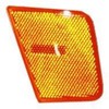 TYC Right Side Marker Light Compatible with 2005-2007 Jeep Liberty