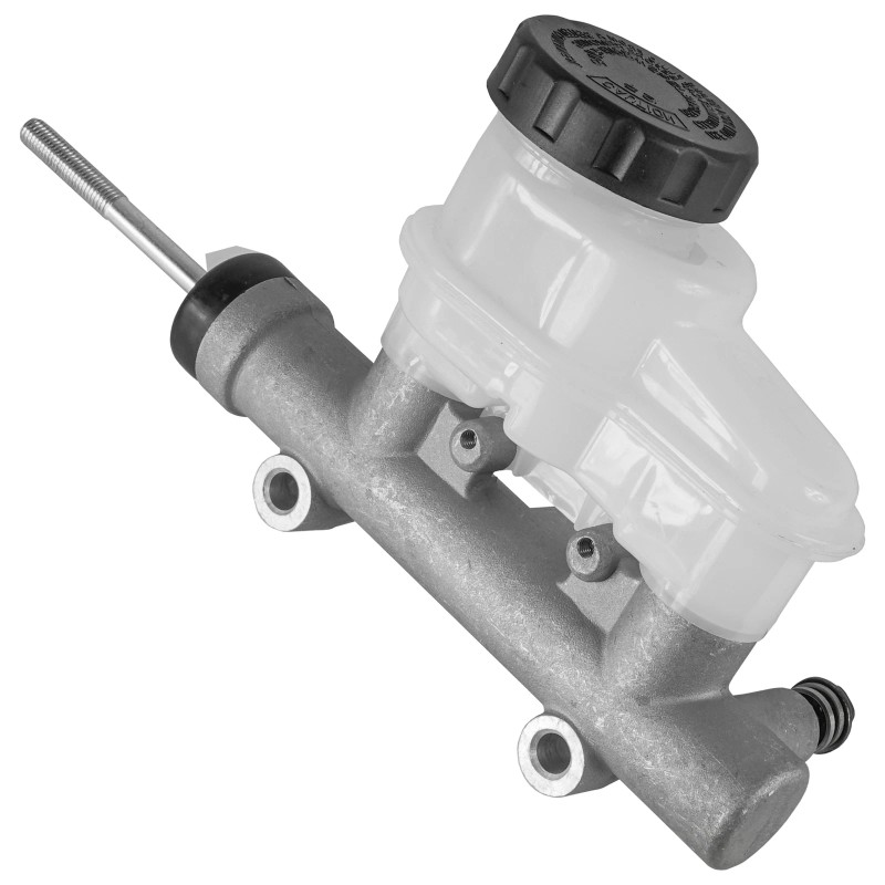 Caltric Complete Brake Master Cylinder fits Polaris RZR XP 900