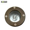 High Quality Cast Brass in Ground Lighting Led Under Ground