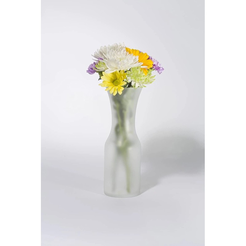 Rust-Oleum 1903830 Frosted Glass Spray Paint, 11 oz, Frosted Glass