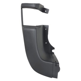 labwork Rear Left Bumper Side End Cap Cover Replacement for 2015-2019 Transit T150 T250 T350 FO1104137