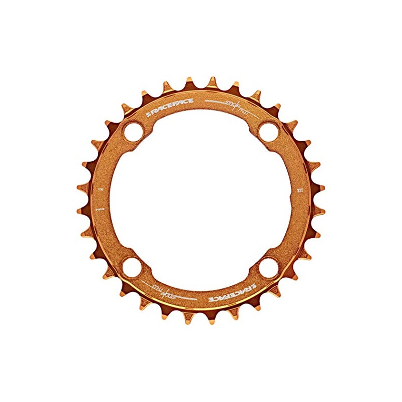 Race Face Chainring Single Narrow Wide