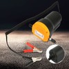 Mini Car Oil Diesel Suction Extractor Transfer Pump 12V 60W