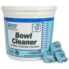 Stearns Water Flakes Bowl Cleaner in Premeasured Packets (2 Pails