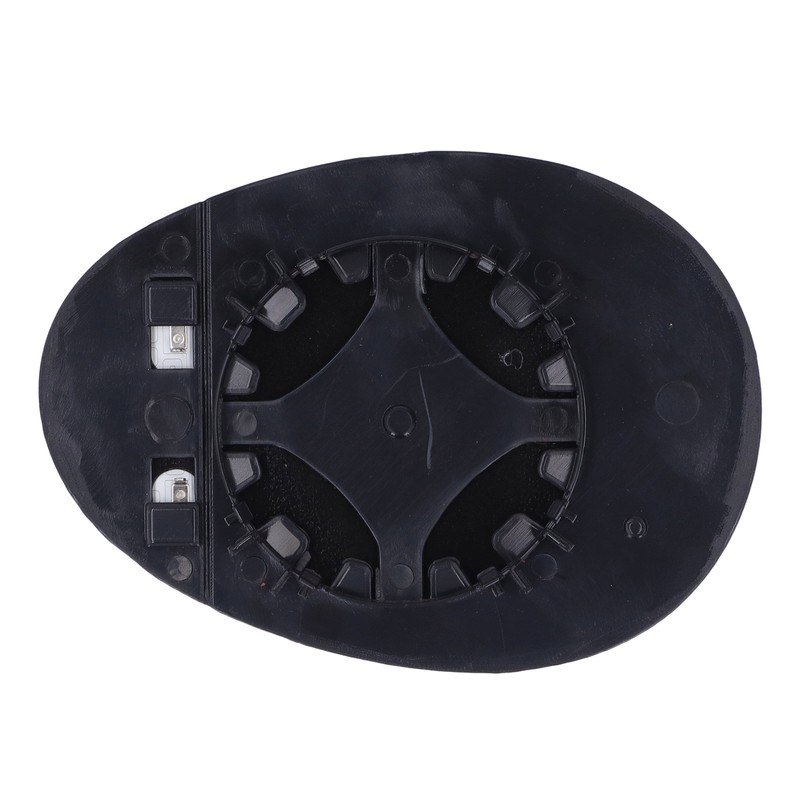Side Wing Mirror Glass Heated Rearview Mirror Glass for Cooper