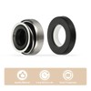 PATIKIL Mechanical Seal Kit, 2 Pcs 19mm / 0.75 Inch
