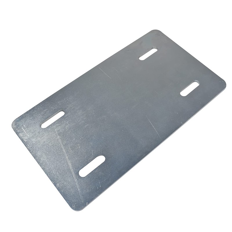 AKSGKGQ 212cc Engine Mount Plate Kit for Harbor Freight Predator