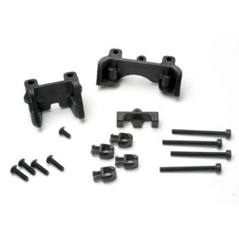 Traxxas 5317 Shock Mounts Front and Rear Revo