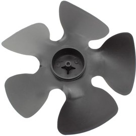 241536201 - ClimaTek Fan Blade Replaces Kelvinator