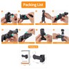 Sinyutia Magnetic Phone Holder for DJI Osmo Pocket 3, Detachable