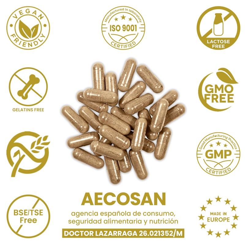 Powerful Detox for Liver and Colon, Removes Toxins and Prevents