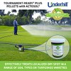 Underhill UHTRPLPEL Tournament-Ready Plus Wetting Agent Pellets Soil Surfactant for