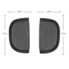 Accmor Car Seat Straps Shoulder Pads for Baby Kids, Soft