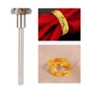 Taidda Cutting Tool, Sturdy Cutting Flywheel Shank Jewelry Cutting Engraving