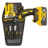 DEWALT Drill Holster for Tool Belt, Durable, Easy Tool Access