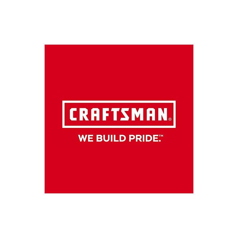 CRAFTSMAN - Alicates eléctricos de 6 pulgadas Diagonal (CMHT81646)