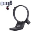 iShoot Tripod Clamp Tripod Ring Lens Mounting Tripod Holder Ring